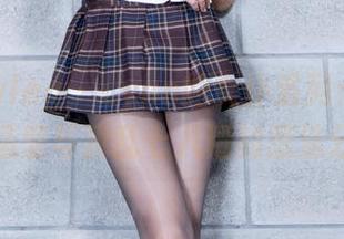 beautyleg – Lynn的女仆系列：不靠谱的造型与我乱七八糟的想法分享