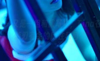 pans – 又是一组和服写真，Tina在其中游刃有余的随性和自信