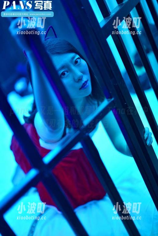 pans-Tina pans - 又是一组和服写真,Tina在其中游刃有余的随性和自信