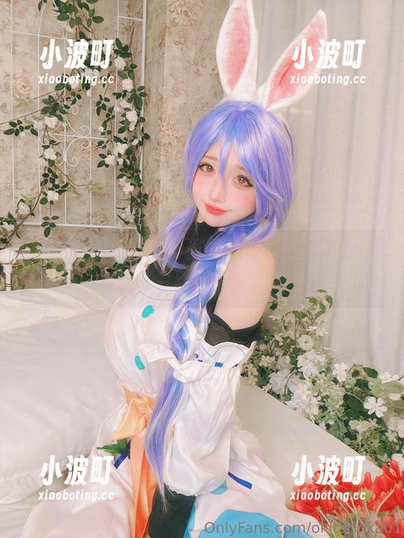 rinka冲田凛花 更新了!rinka冲田凛花的碧蓝航线cos,看来今天又要失眠了…