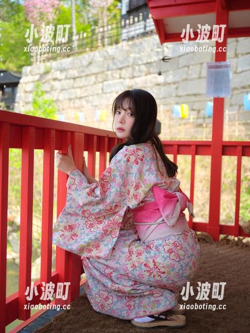 私房图集：wuyo(우요)旅行时的绝美风景，顺便让我暴露八卦心态