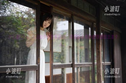 けん研(けんけん)的少女写真精选，图里的人似乎都特别想念某个人。