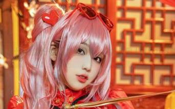是我又在七七娜娜子的图库里转悠，久岐忍同人刚好打发时间！