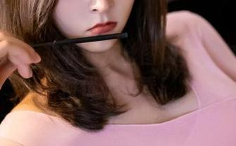丽柜 – 想入非非的灰丝图册，安安教你如何优雅地看！