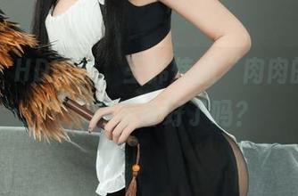 丽柜 – HD肉丝，王炜炜的“肉肉的日常”，你准备好了吗？