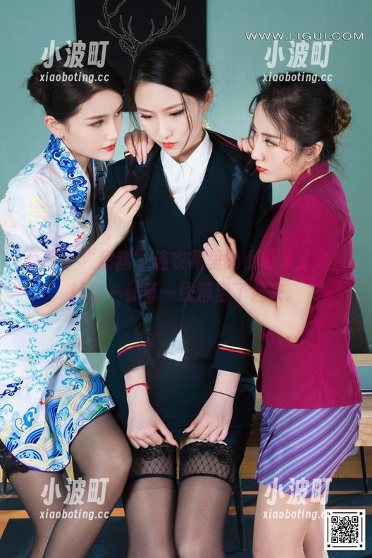 丽柜-甜甜 丽柜 - “甜甜”连衣裙里的小巧思,高清让每一针每一线都活了起来。