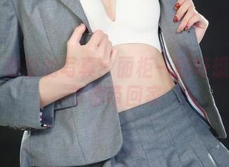 丽柜 – 蓉蓉的写真：丽柜一品好想每个细节都带回家