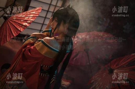 伊喵_Master 中秋佳节,伊喵_Master的高清作品集,适合借口送给自己的一份小礼物!