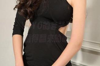 克拉女神 – YOYO的套装写真合集，那些值得翻来的时刻