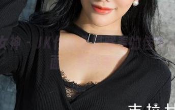 克拉女神 – JK作品集里藏着的佳莹不同侧面，猜猜看？