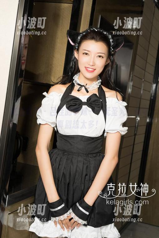 克拉女神-吕佳 克拉女神 - 吕佳的学妹——无圣光,你可真别想太多!