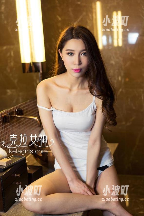 克拉女神-高子琁 克拉女神 - 高子琁的私房合集,有点儿甜得过分了吧?