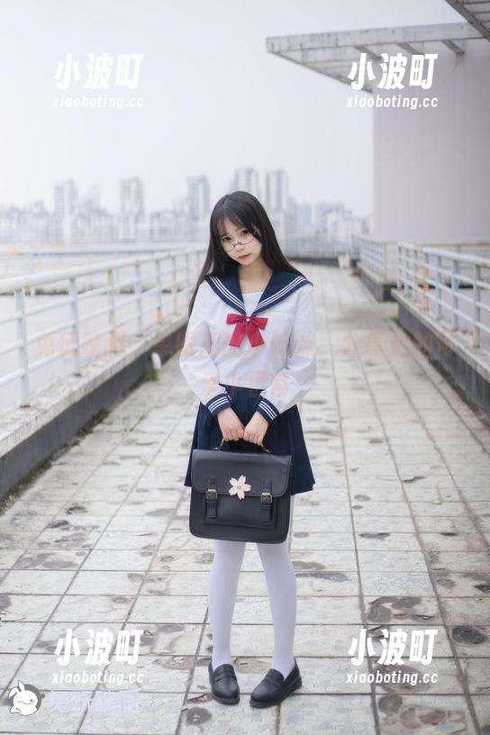 兔玩映画 兔玩映画,单眼皮的小妹妹,分享她的可爱小日常