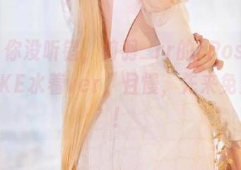 是的，你没听错，前羽_rr的(Rosanna)NIKKE水着ver，且慢，先来免费下载！