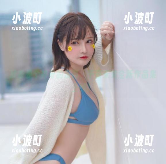 皮衣是个神奇的东西，千夜未来全新作品集上线！