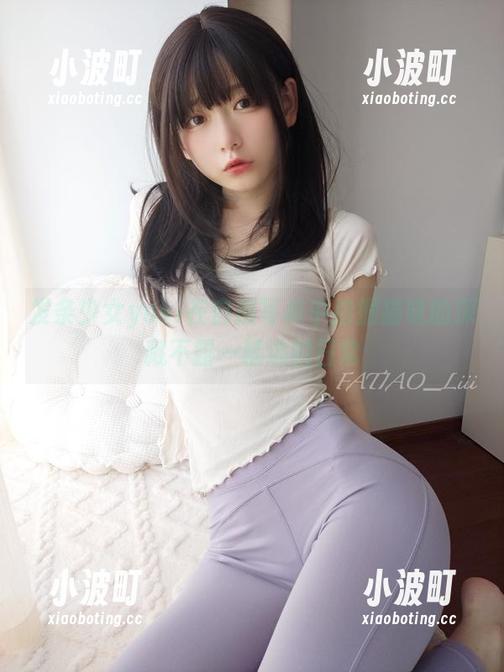 发条少女yoki 发条少女yoki在自撮写真中挖掘猫咪的深藏不露—精选的日常