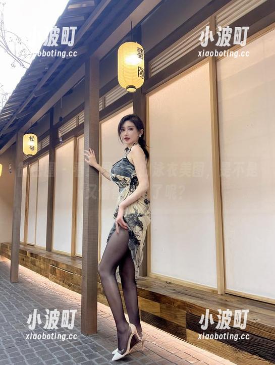 周妍希 微密圈 - 看!周妍希的泳衣美图,是不是又偷偷动心了呢?