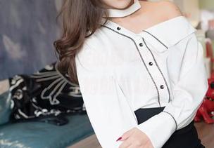 嗲囡囡 – 原图捕捉的萌琪琪Irene，无意间让连衣裙与她的气场融为一体。