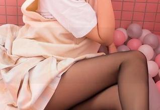 嗲囡囡 – 新鲜出炉的赵小米Kitty作品集，保姆级更新大揭秘女神的另一面？