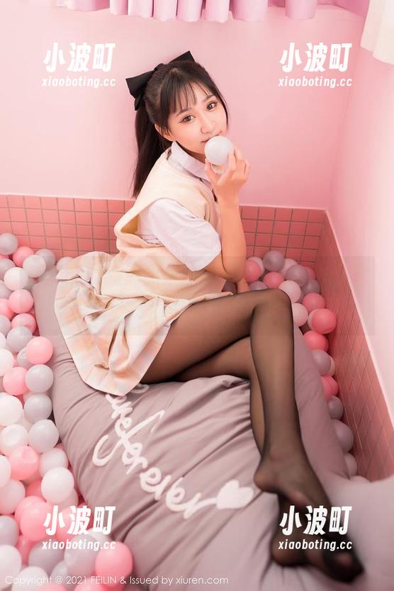 嗲囡囡-赵小米Kitty 嗲囡囡 - 新鲜出炉的赵小米Kitty作品集,保姆级更新大揭秘女神的另一面?
