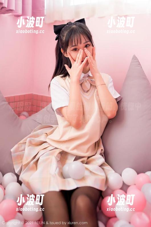 嗲囡囡-陈怡曼 嗲囡囡 - 翻开陈怡曼的御姐画册,恍惚中我似乎听到了她的心声。