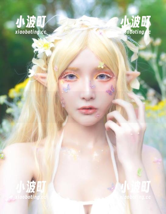 在下萝莉控ii 不讲究的白衬衫,在下萝莉控ii的cos到底好不好?