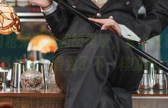 最新白枪呆同人和服揭晓，夏小秋秋秋竟然让我们看到了不一样的他！