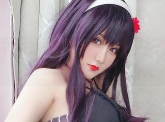 夏鸽鸽不想起床的妹妹，无圣光，但我敢打包票你不会跑掉！