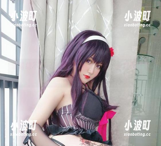 夏鸽鸽不想起床的妹妹，无圣光，但我敢打包票你不会跑掉！