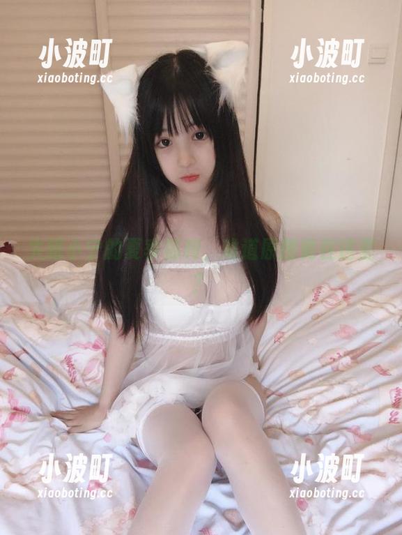 失眠小宁 失眠小宁的夏季福利,难道原图竟在这里?