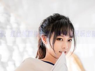 最新图册：红丝绒旗袍，奇行家狗崽又玩出新花样了
