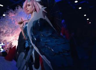奶狮不咬人合集：这组“不知火”照片，看来火是烧得差不多了