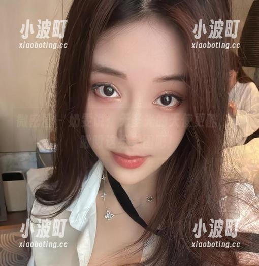 奶雯 微密圈 - 奶雯说:无圣光的天使更酷,来瞅瞅这组美图吧!