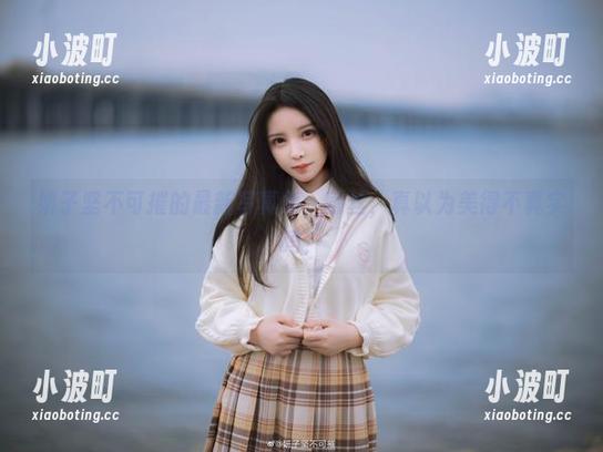妍子坚不可摧 妍子坚不可摧的最新写真集:蕾丝,真以为美得不真实吗?