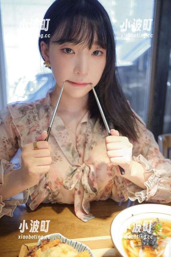 定制写真：姜仁卿(강인경)在白T与牛仔裤之间的无尽追求！