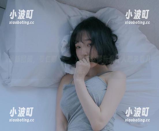 最新图册，姜仁卿(강인경)的灰丝照真是让人想多看几眼呢。
