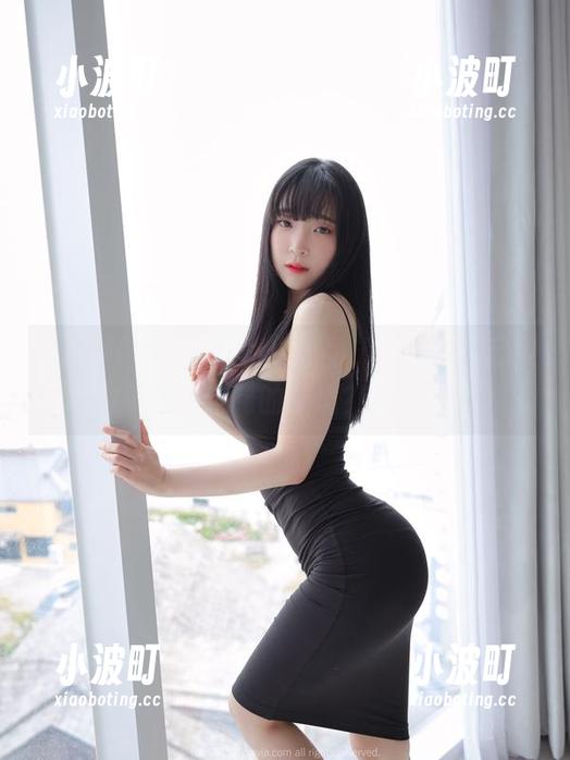 姜仁卿(강인경)的女友作品，感觉像是高级定制的梦境？