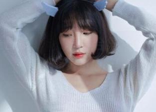 哎呀，姜仁卿(강인경)盛宴合集，点开此套图请务必备好小心脏！