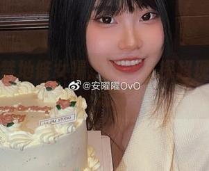 安曜曜禁地修女精选四：一探超现实的禁忌