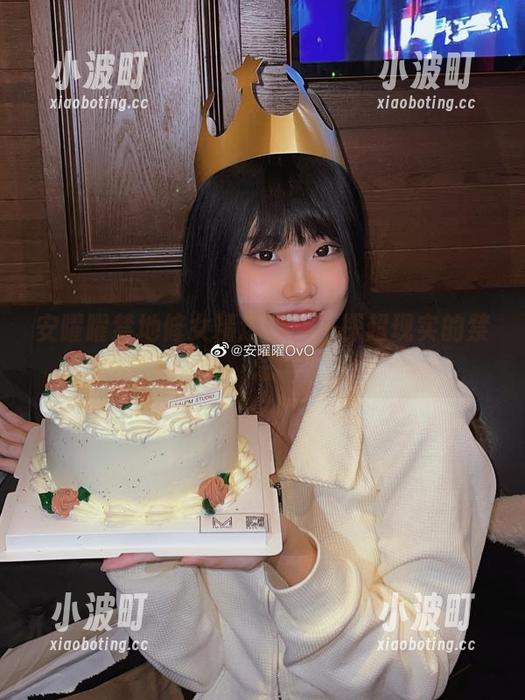 安曜曜 安曜曜禁地修女精选四:一探超现实的禁忌