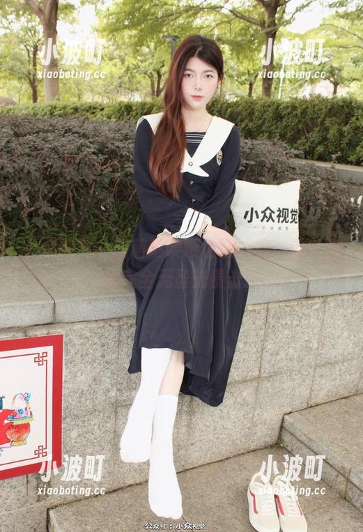 小众视觉-嘤嘤 小众视觉 - 萌萌哒嘤嘤也能妖艳,御姐图集完全无圣光暴击。