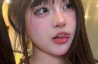 微密圈 – 小优优子，圣诞限定的奇幻场景，图片和原图超难忘哦！