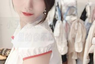 微密圈 – 小玉吃果冻的女仆大冒险——图库里的你不知情吧？