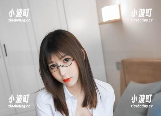 小酥酱 我们的小酥酱推出最新女仆内衣写真——太可爱了!