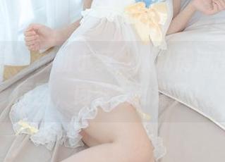 少女秩序 – 御姐小葵，从私房流出的一张原图，内容太劲爆了！