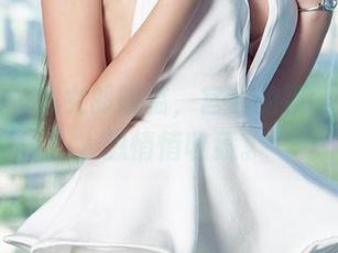 尤果网 – 兔女郎降临，宫艺的福利写真让人想悄悄收藏。