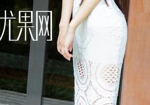 尤果网 – 小琪的温柔合集——让你恨不得时光倒流，只为再多看一眼