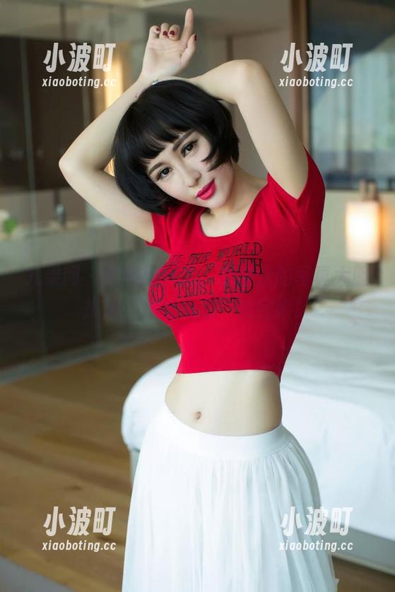 尤果网-李颜儿 尤果网 - 美图无界限,李颜儿的写真大胆挑战“脚是软肋”的言论!