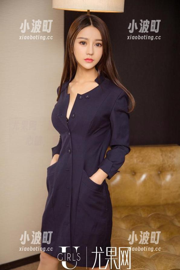 尤果网-游子熙 尤果网 - 游子熙的新泳装一出,小心你的心脏,私房美图胆子小的不要点!