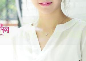 尤果网 – 粉色一滴即成仙：谭晓彤的原图更新，人间仙女不是白叫的！